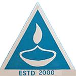 Logo of Dakshin Guwahati Jatiya vidyalaya